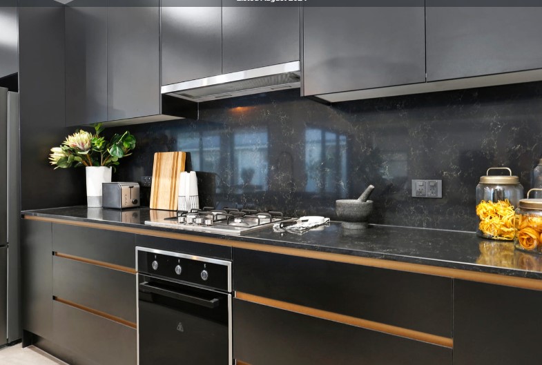 Exceptional SIL Opportunity – Brand New Fully Accessible Home in Wongawilli — Home image 5