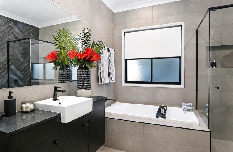 Exceptional SIL Opportunity – Brand New Fully Accessible Home in Wongawilli — Home image 6