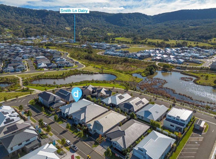 Exceptional SIL Opportunity – Brand New Fully Accessible Home in Wongawilli — Home image 7