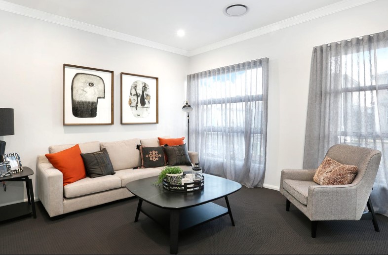 Exceptional SIL Opportunity – Brand New Fully Accessible Home in Wongawilli — Home image 8