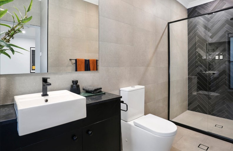Exceptional SIL Opportunity – Brand New Fully Accessible Home in Wongawilli — Home image 9
