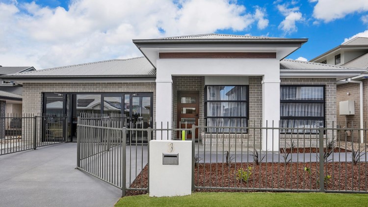 Exceptional SIL Opportunity – Brand New Fully Accessible Home in Wongawilli — Home image 10