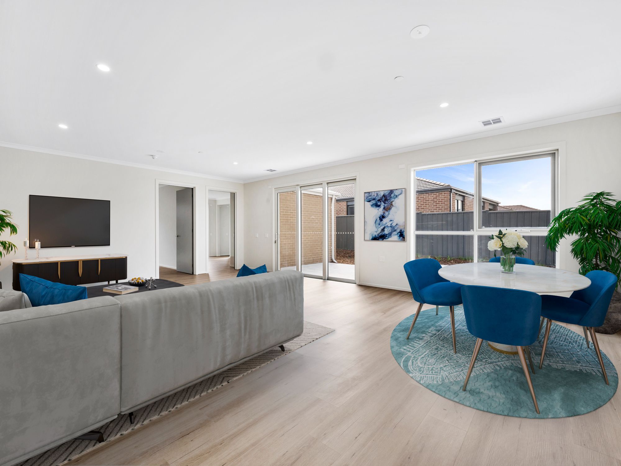 NDIS SDA Accommodation in Cranbourne East, VIC – Modern & Supportive Living — Home image 7