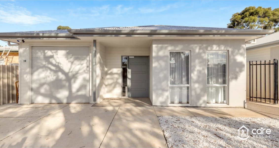 Supported Independent Living Home in Davoren Park — Home image 2