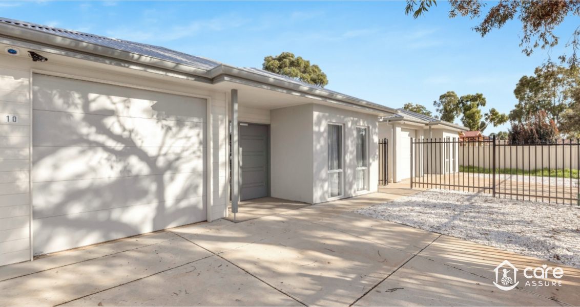 Supported Independent Living Home in Davoren Park — Home image 3