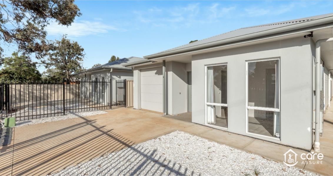 Supported Independent Living Home in Davoren Park — Home image 4