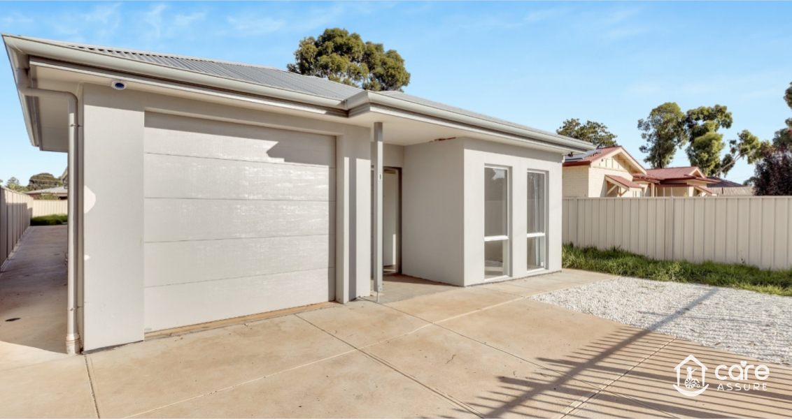 Supported Independent Living Home in Davoren Park — Home image 5