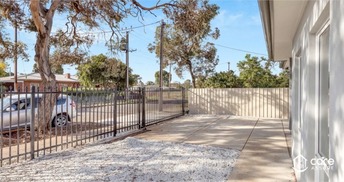 Supported Independent Living Home in Davoren Park — Home image 6