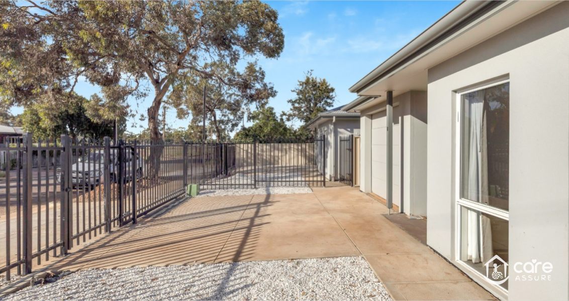 Supported Independent Living Home in Davoren Park — Home image 7