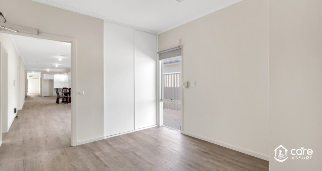 Supported Independent Living Home in Davoren Park — Home image 10