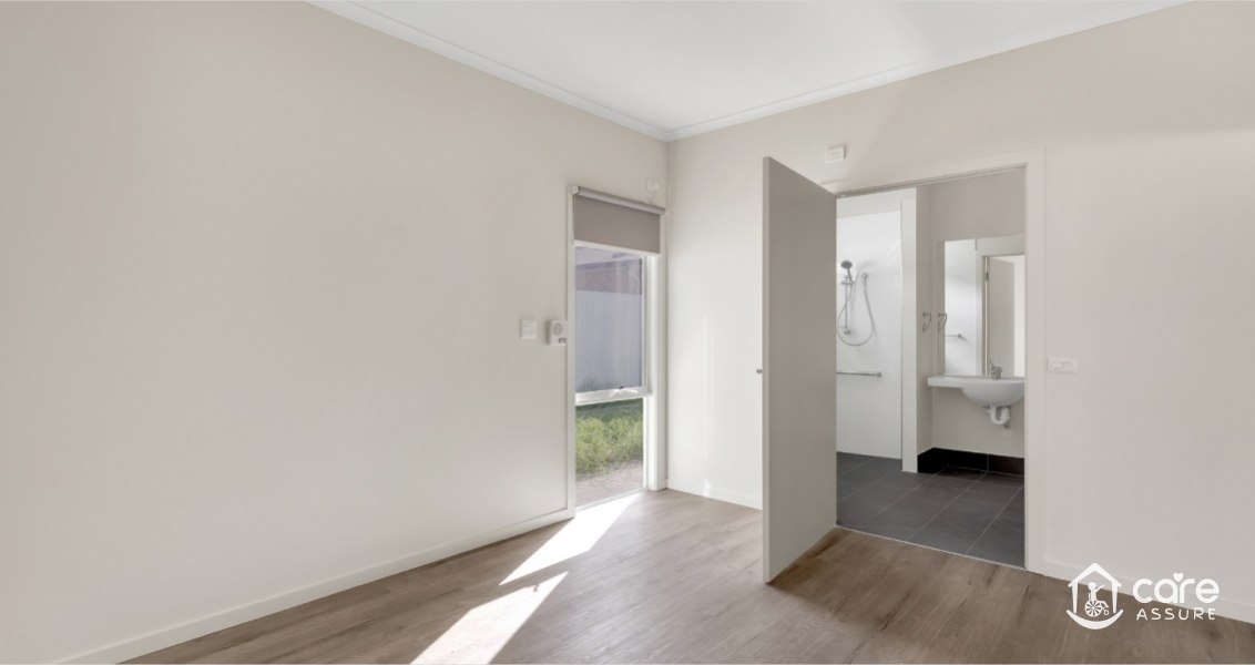 Supported Independent Living Home in Davoren Park — Home image 11