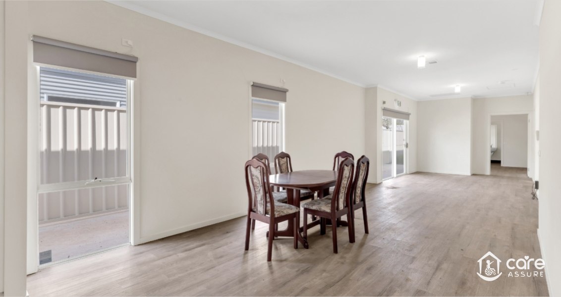 Supported Independent Living Home in Davoren Park — Home image 12