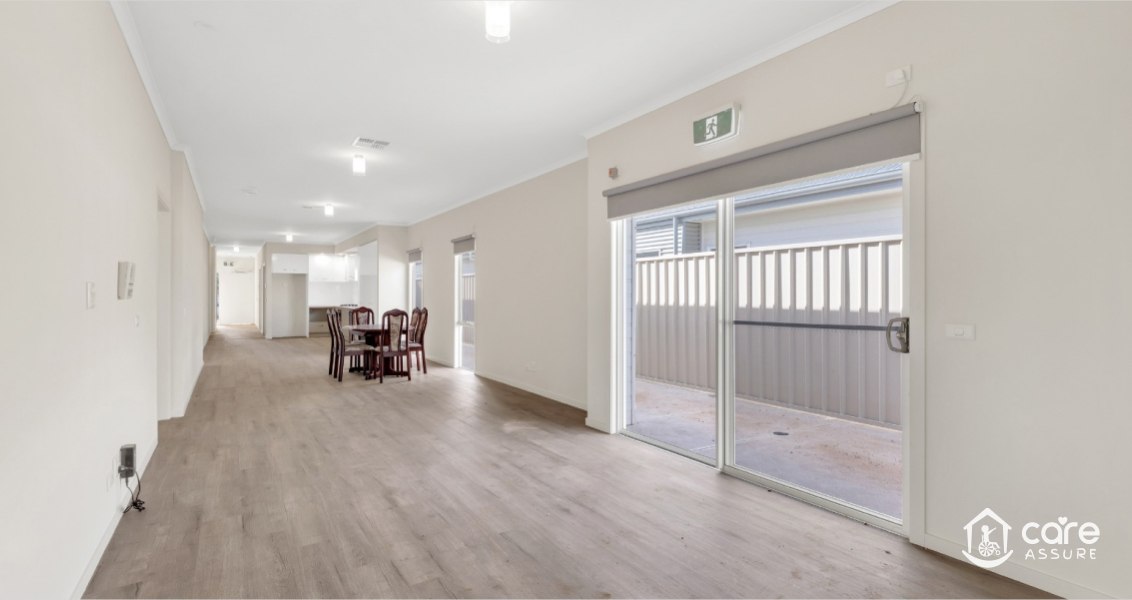 Supported Independent Living Home in Davoren Park — Home image 13