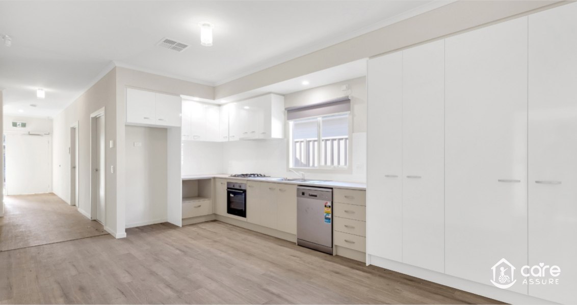 Supported Independent Living Home in Davoren Park — Home image 15
