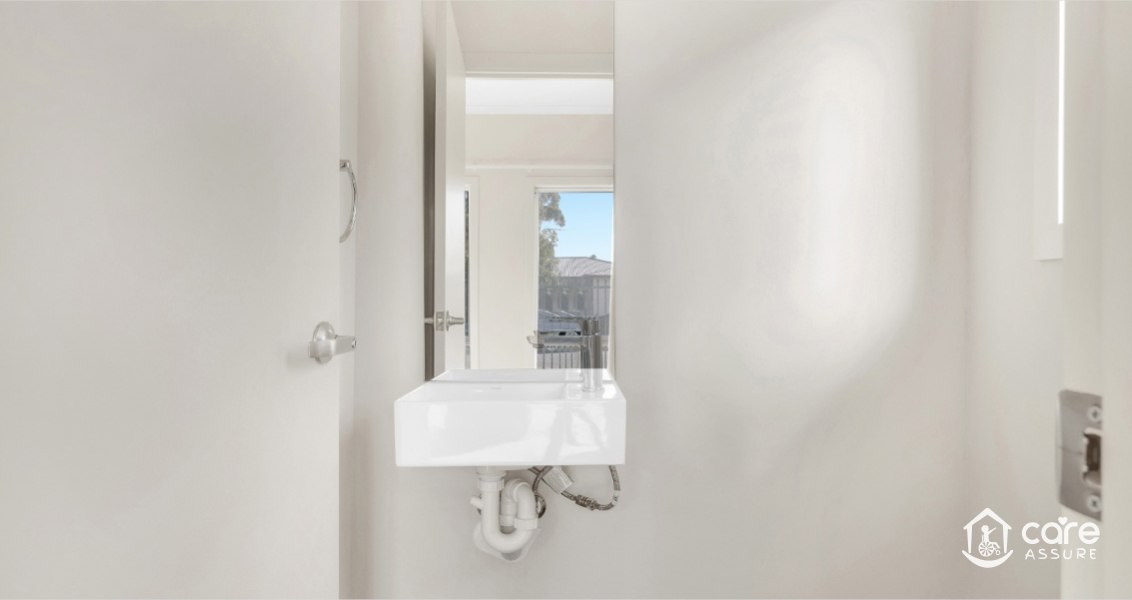 Supported Independent Living Home in Davoren Park — Home image 17
