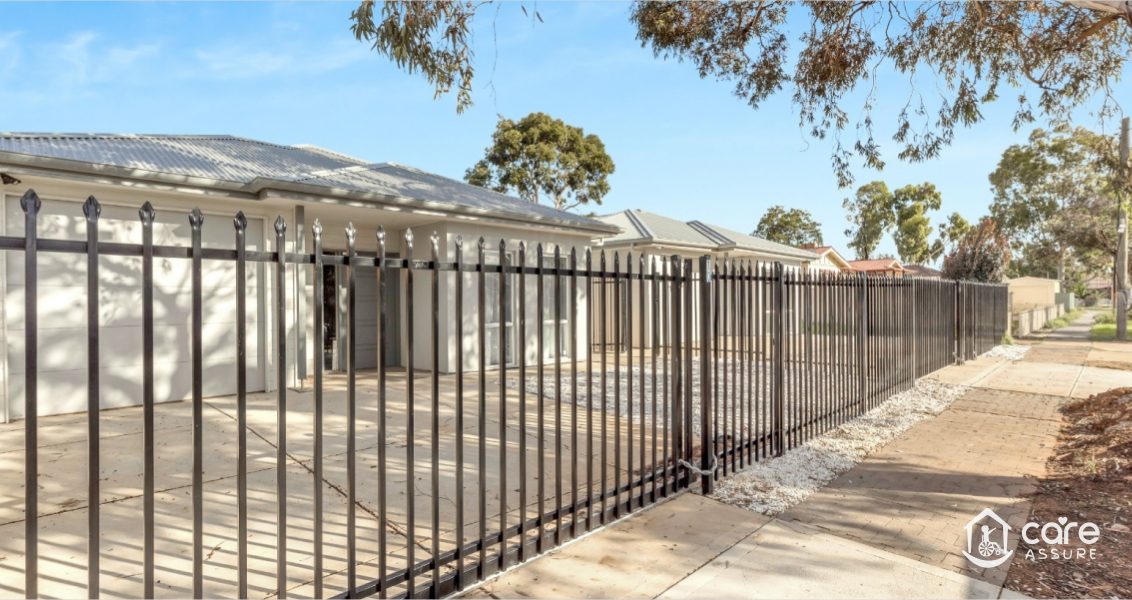 Supported Independent Living Home in Davoren Park — Home image 19