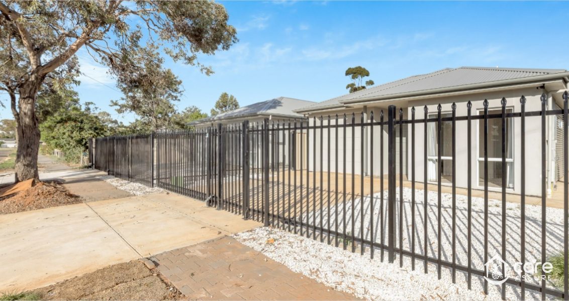 Supported Independent Living Home in Davoren Park — Home image 20