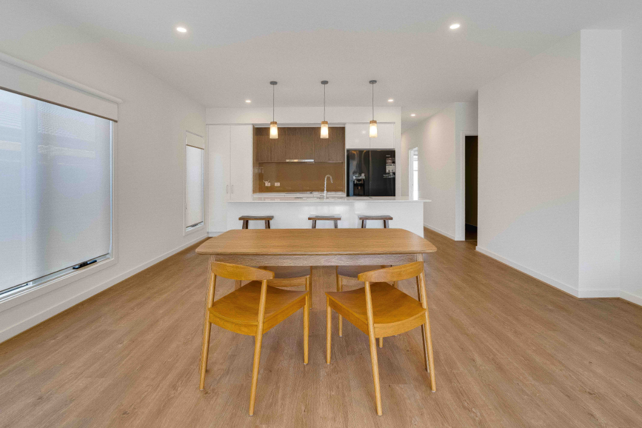 Deluxe 4-Bedroom SIL/STA Home - High Support Ready - Carrum Downs — Home image 2