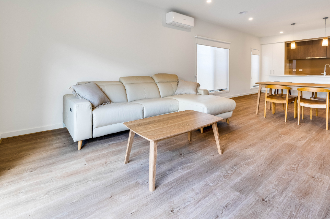 Deluxe 4-Bedroom SIL/STA Home - High Support Ready - Carrum Downs — Home image 4