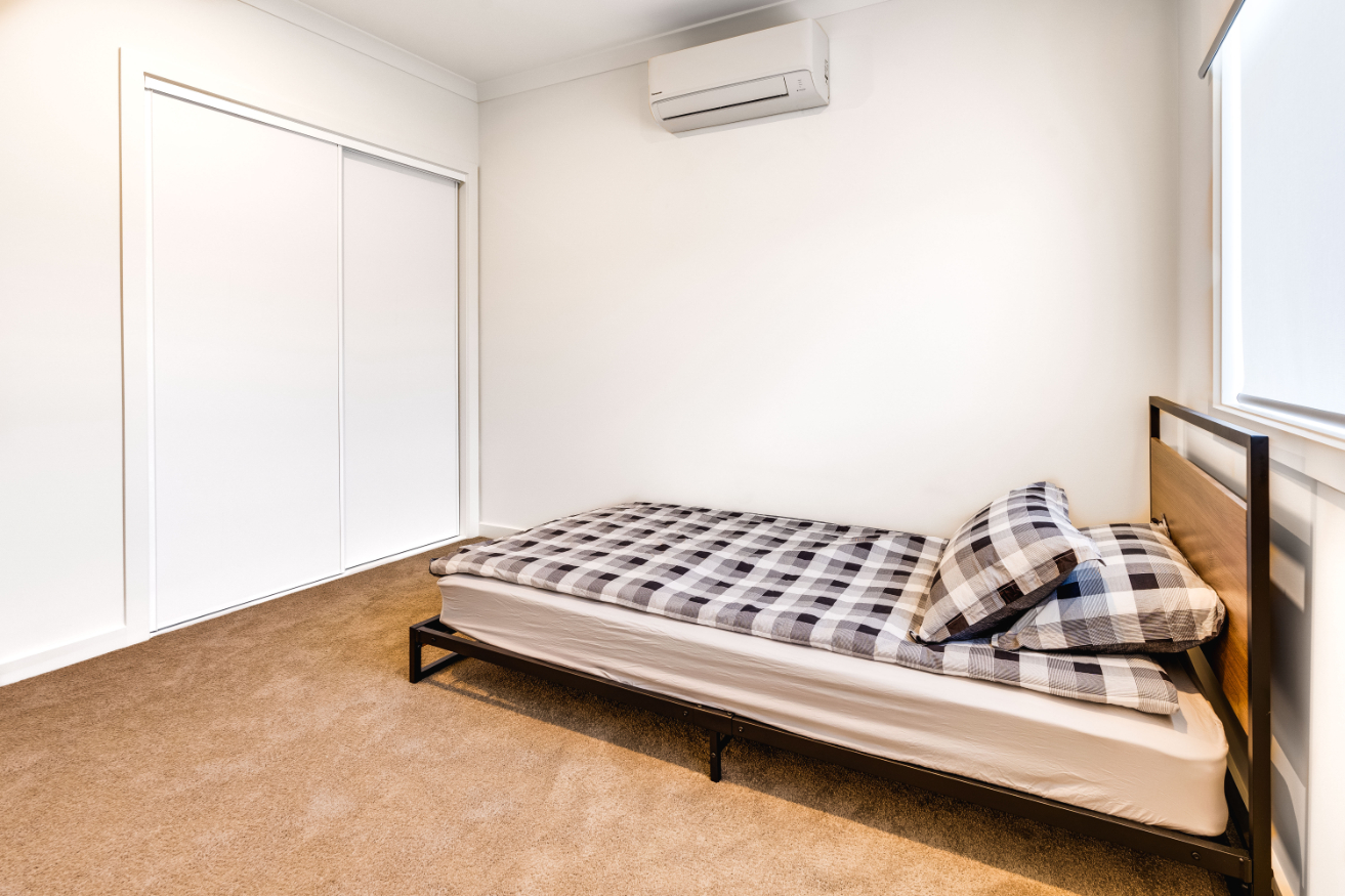 Deluxe 4-Bedroom SIL/STA Home - High Support Ready - Carrum Downs — Home image 5