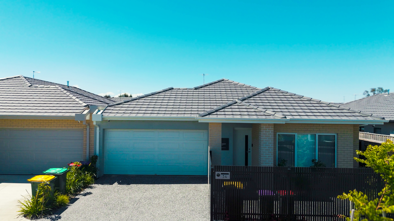 Deluxe 4-Bedroom SIL/STA Home - High Support Ready - Carrum Downs — Home image 8