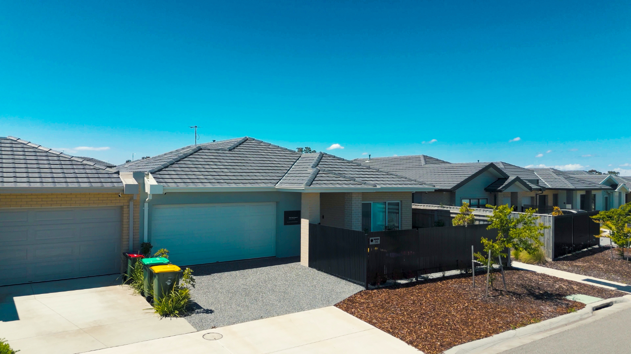 Deluxe 4-Bedroom SIL/STA Home - High Support Ready - Carrum Downs — Home image 9