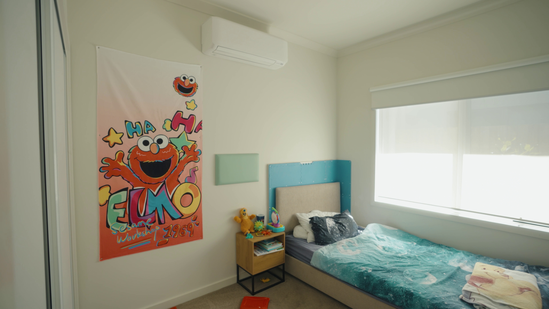 Deluxe 4-Bedroom SIL/STA Home - High Support Ready - Carrum Downs — Home image 14