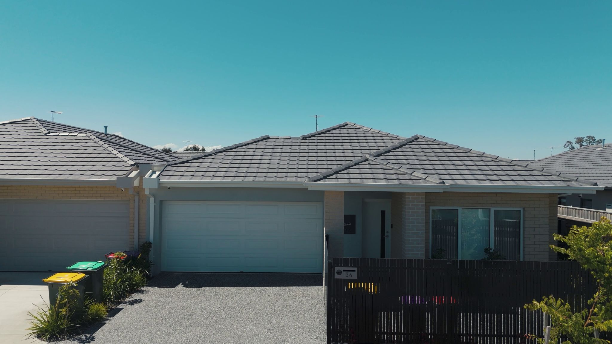Deluxe 4-Bedroom SIL/STA Home - High Support Ready - Carrum Downs — Home image 2