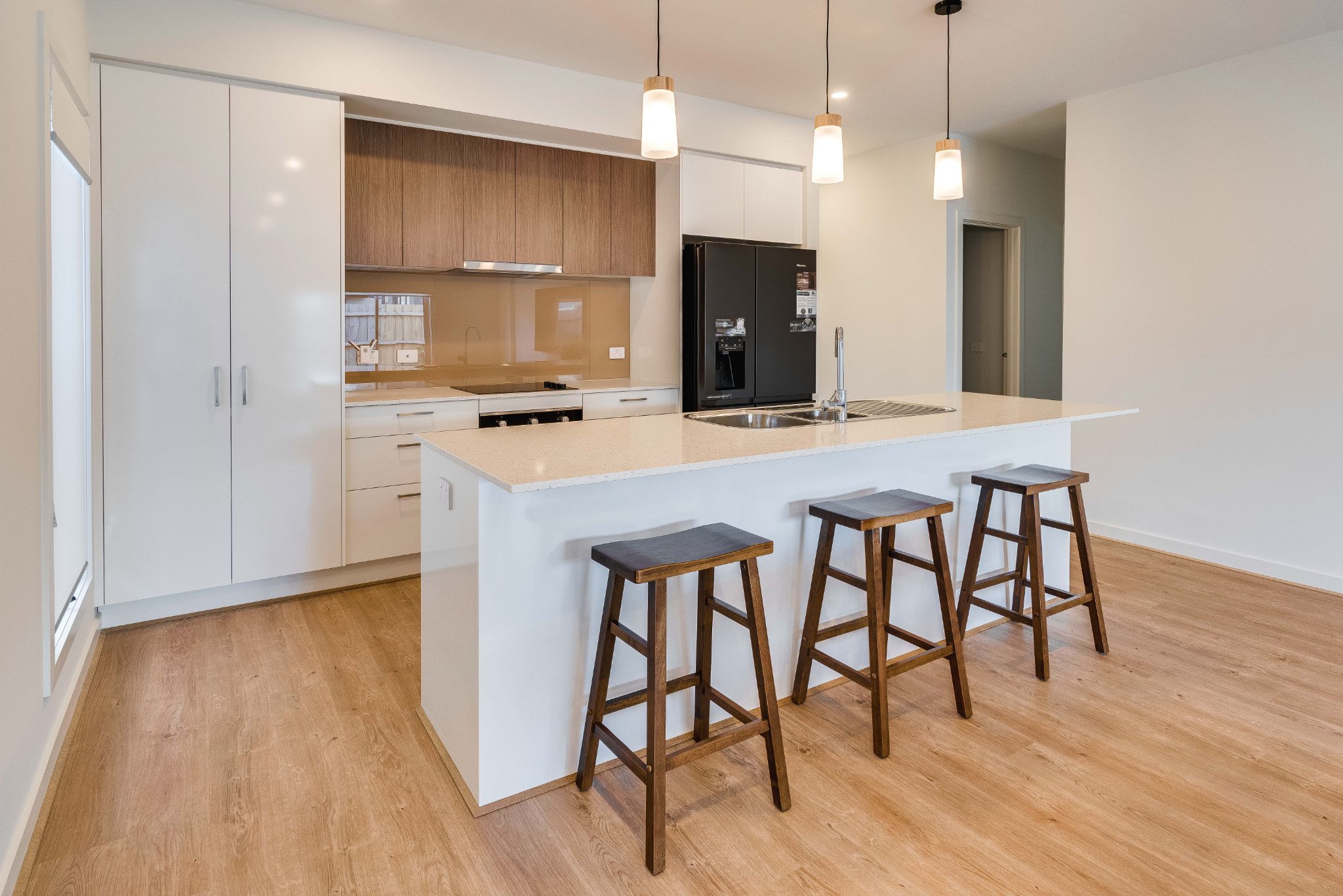Deluxe 4-Bedroom SIL/STA Home - High Support Ready - Carrum Downs — Home image 3