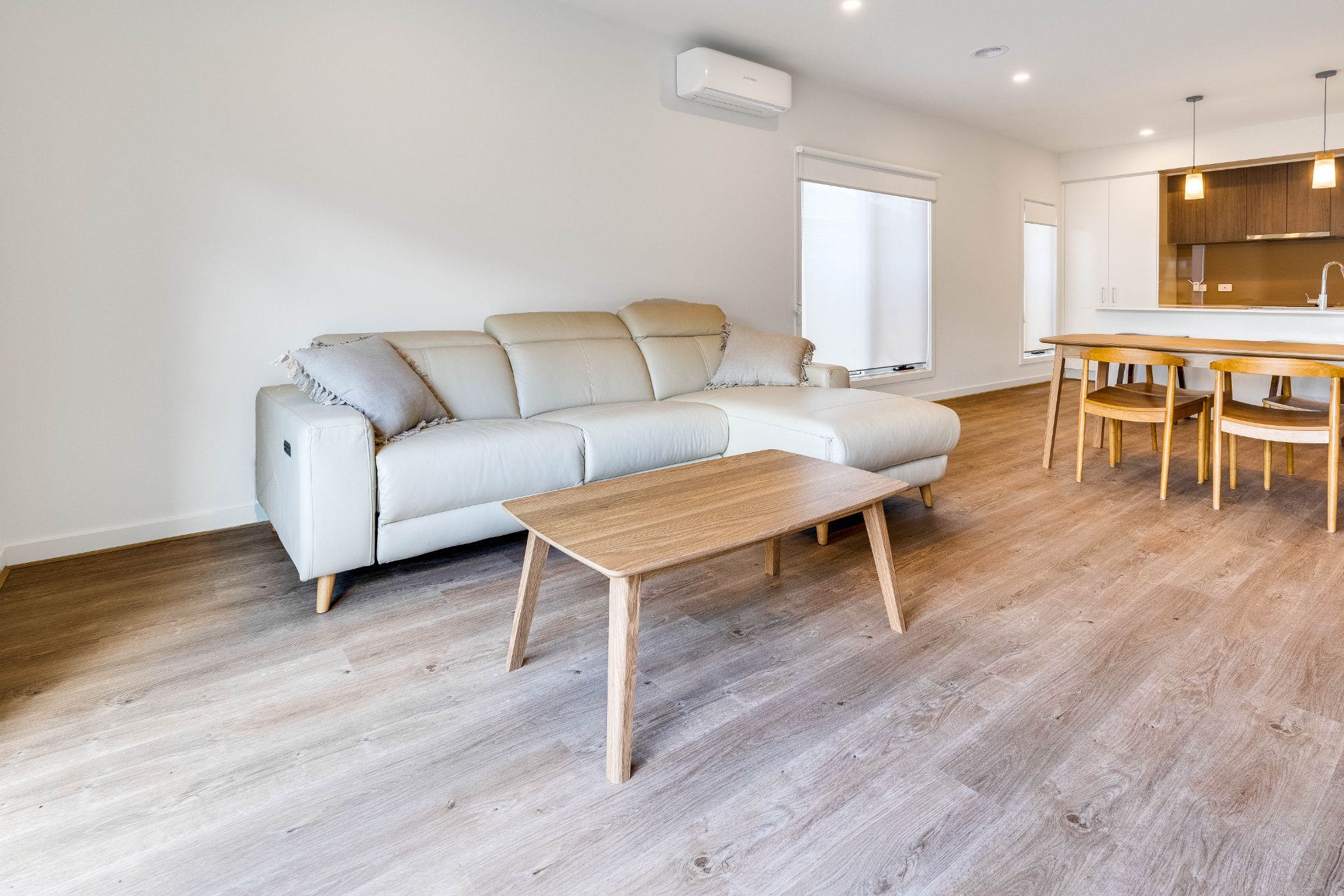 Deluxe 4-Bedroom SIL/STA Home - High Support Ready - Carrum Downs — Home image 4