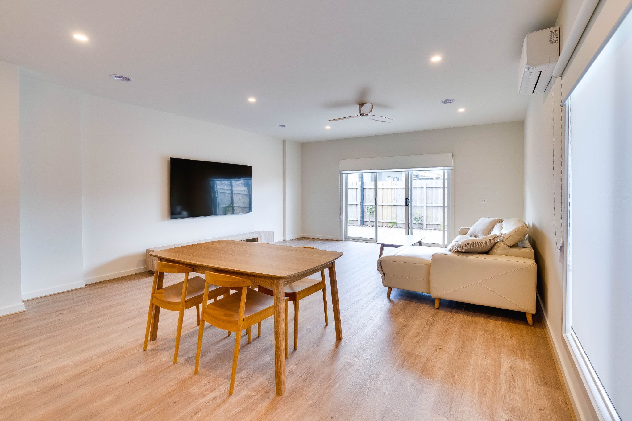 Deluxe 4-Bedroom SIL/STA Home - High Support Ready - Carrum Downs — Home image 5