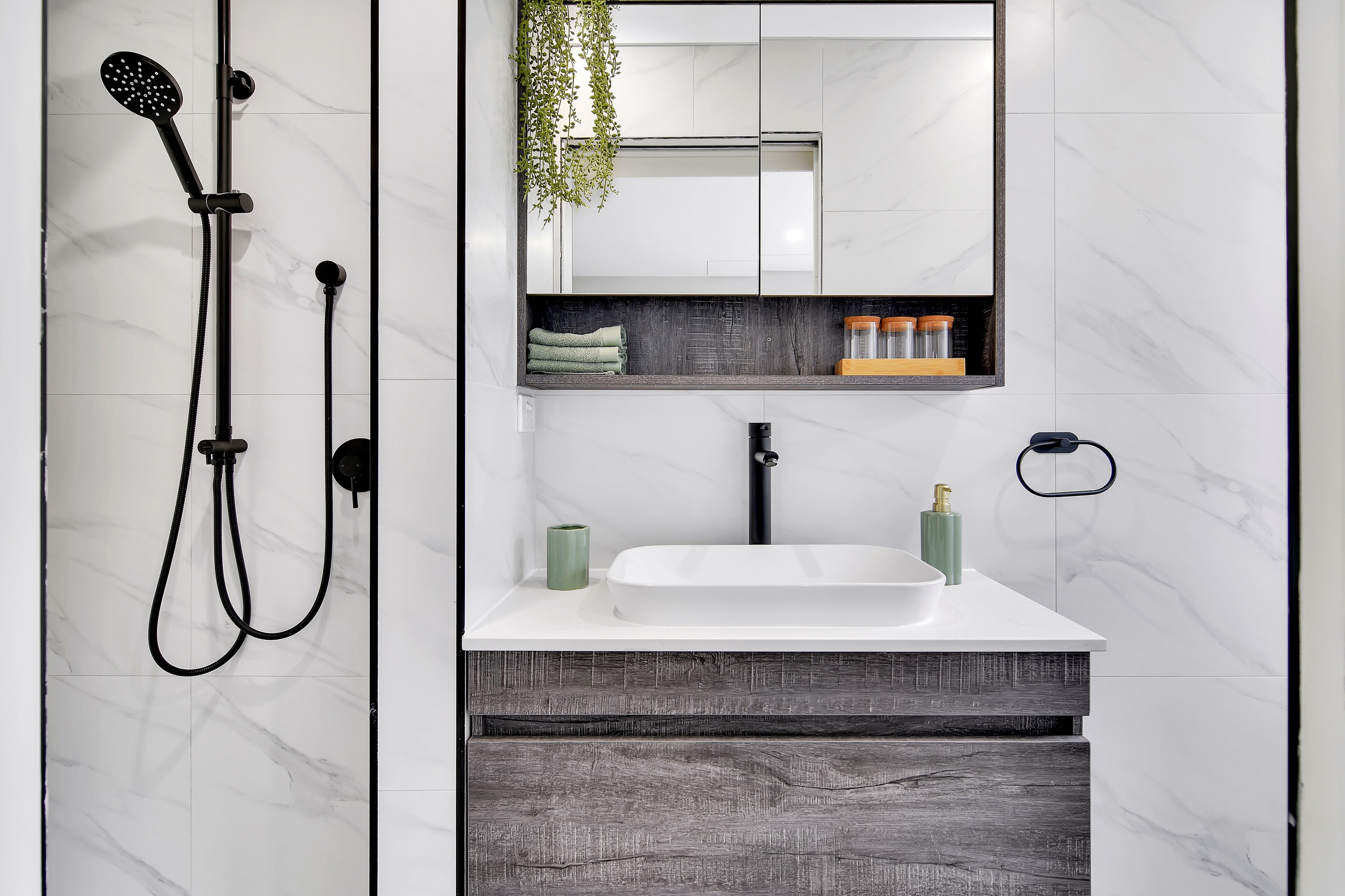 Brand new, self contained studios with private courtyard! — Home image 3