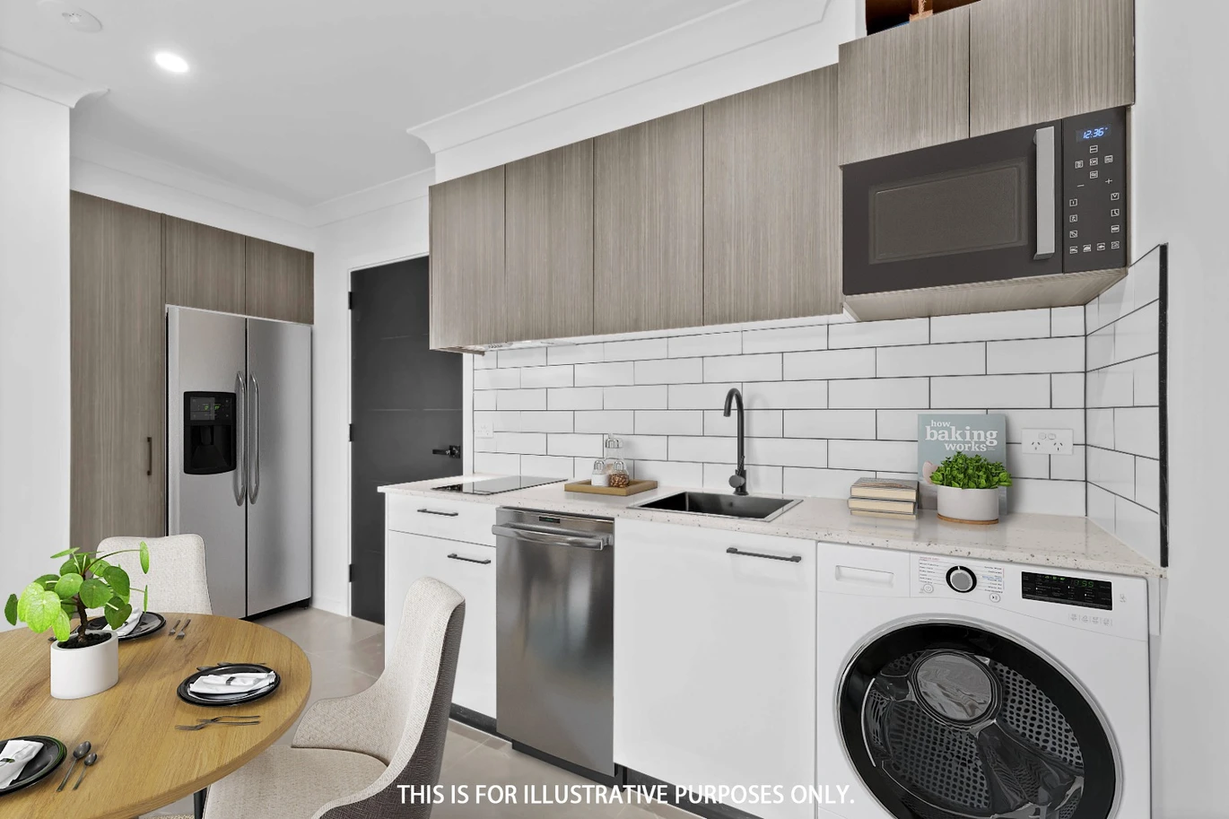 Brand new, self contained studios with private courtyard! — Home image 10