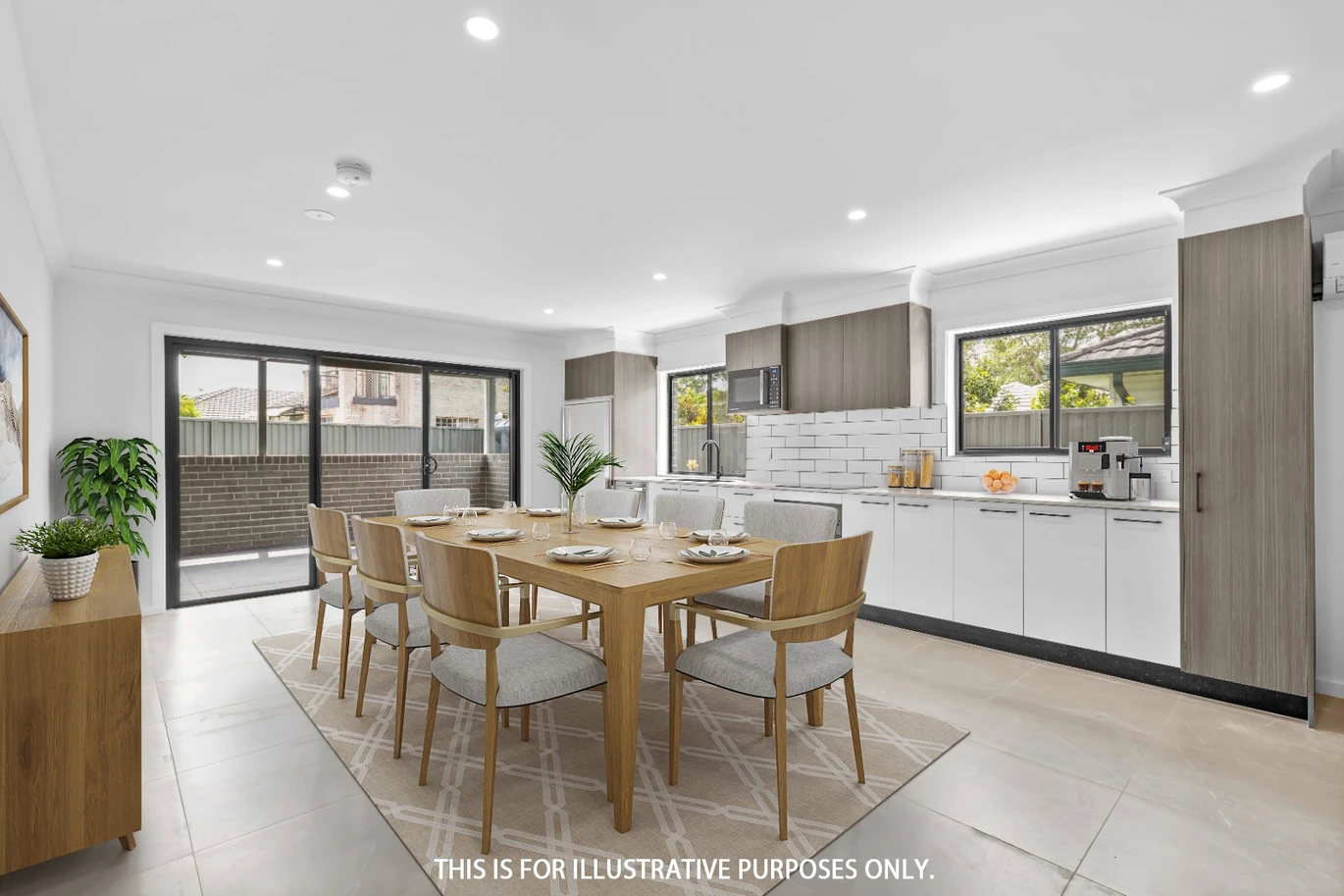 Brand new, self contained studios with private courtyard! — Home image 11