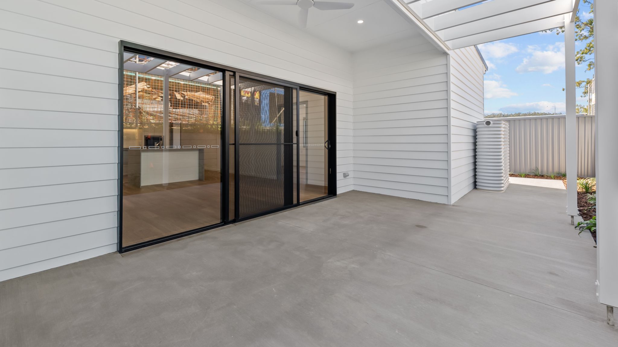 Unique Gold Coast Home — Home image 3
