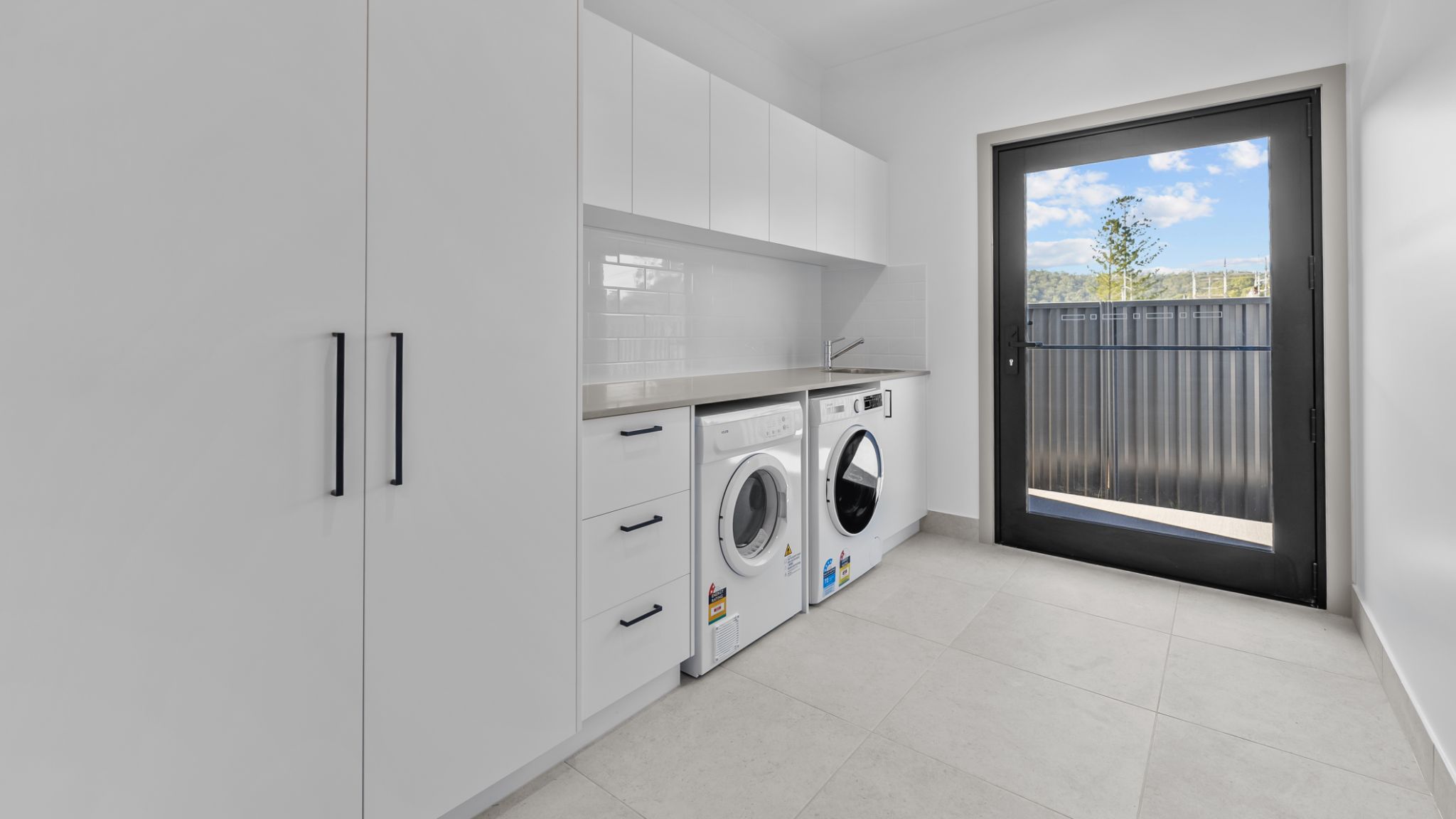 Unique Gold Coast Home — Home image 8