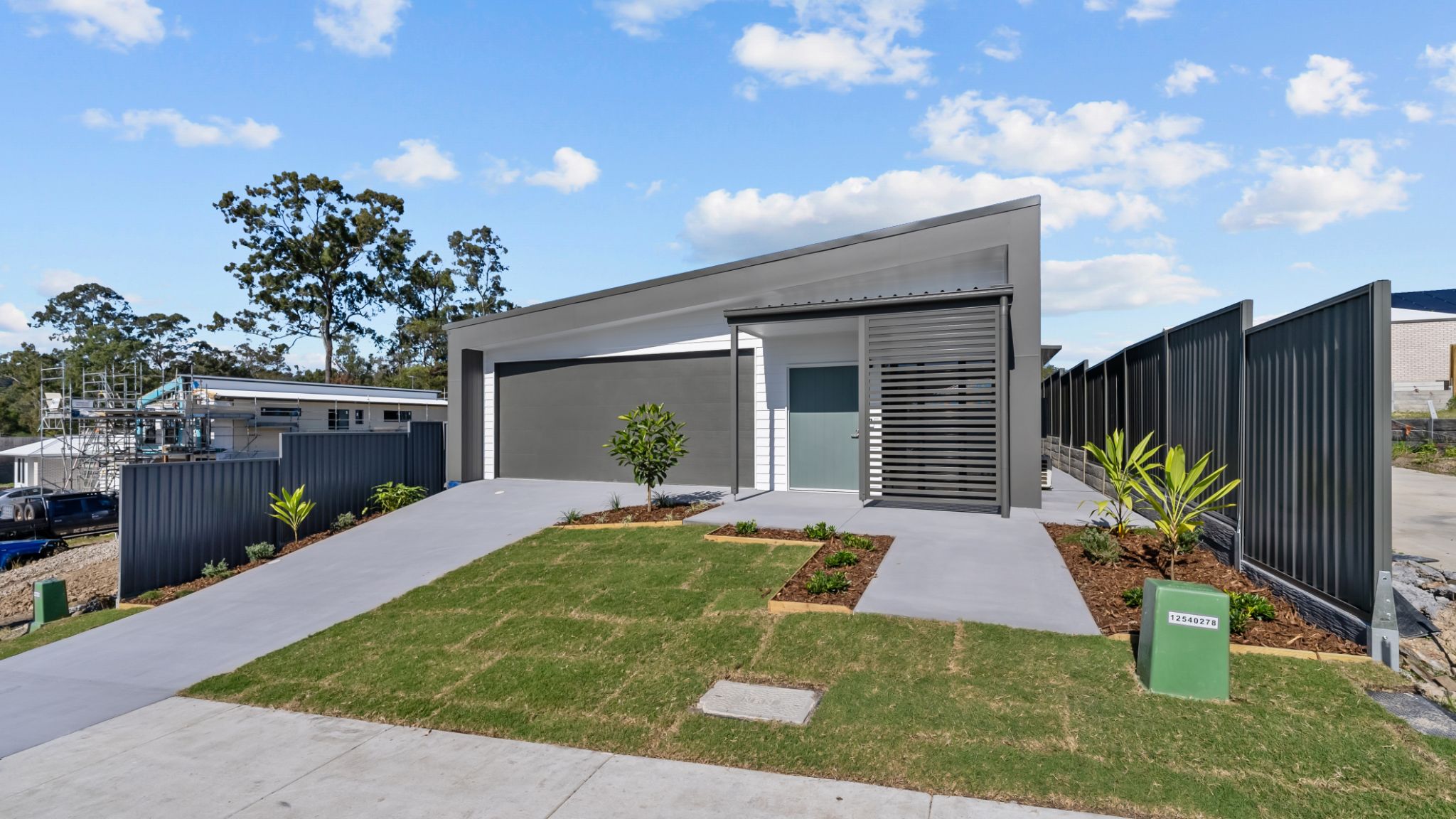 Unique Gold Coast Home — Home image 14