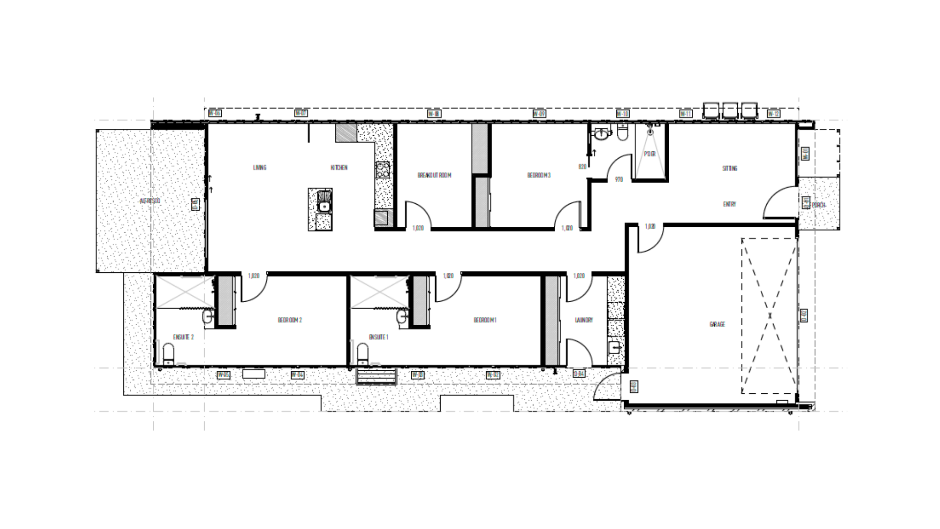 Unique Gold Coast Home — Home image 16