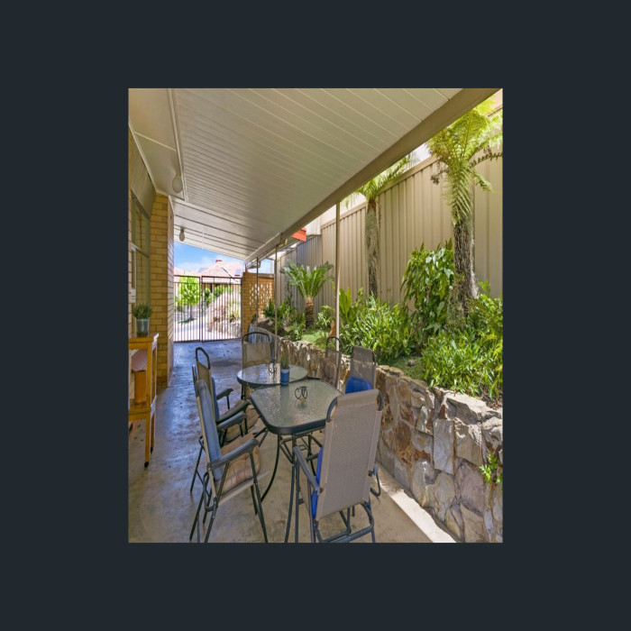Valley view SIL House — Home image 4