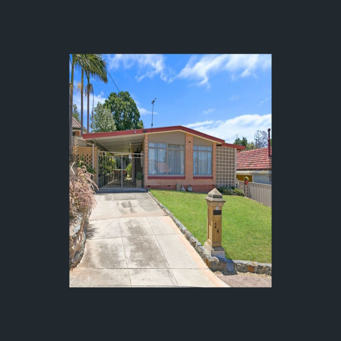 Valley view SIL House — Home image 7