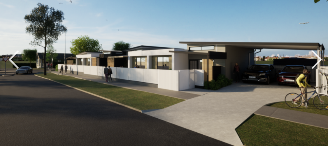Corio- 2R HPS Villa style home + shared OOA — Home image 2