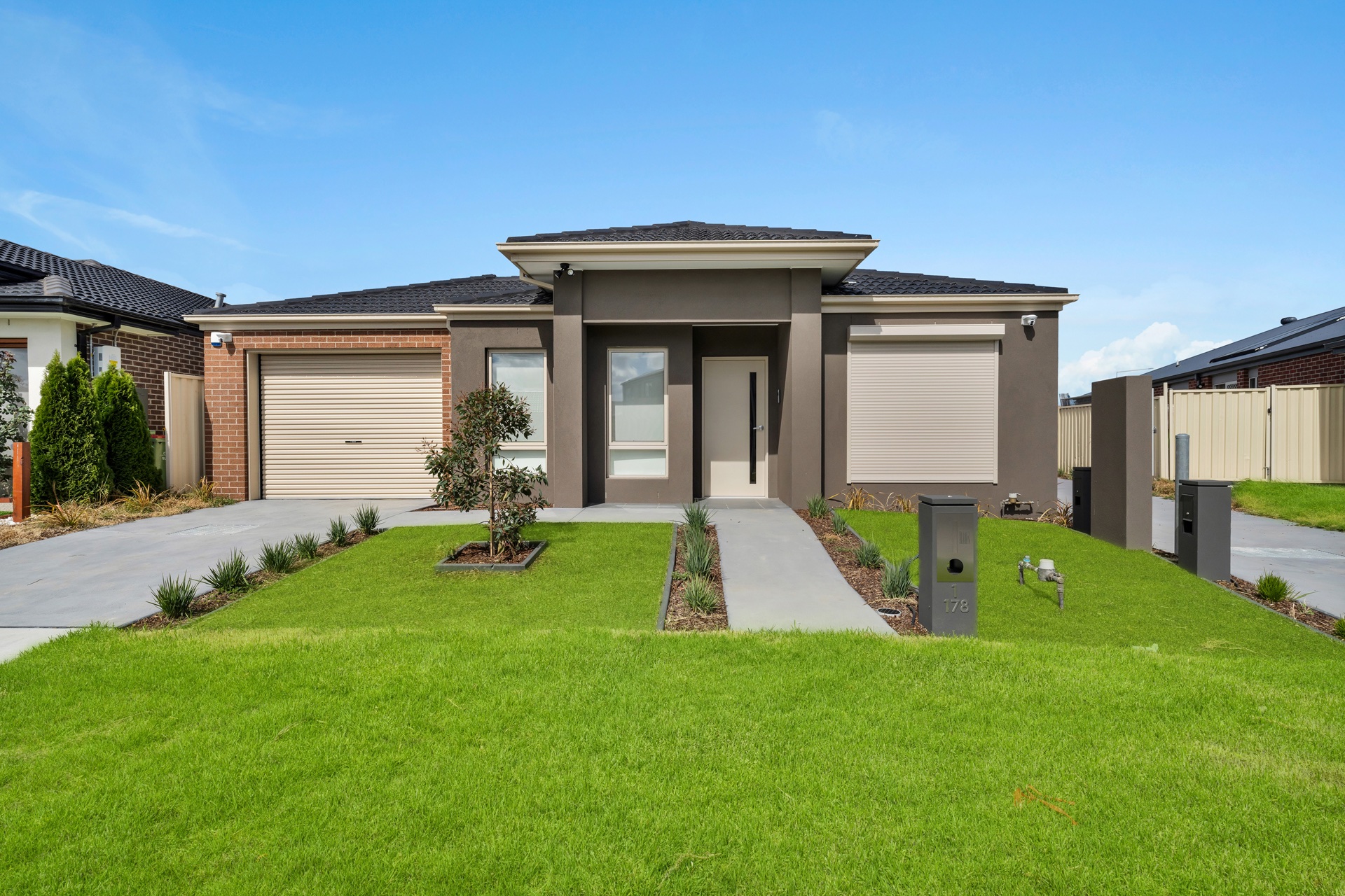 Robust Single Occupancy SDA Townhouse in Pakenham, Accessible, Private & Modern — Home image 2