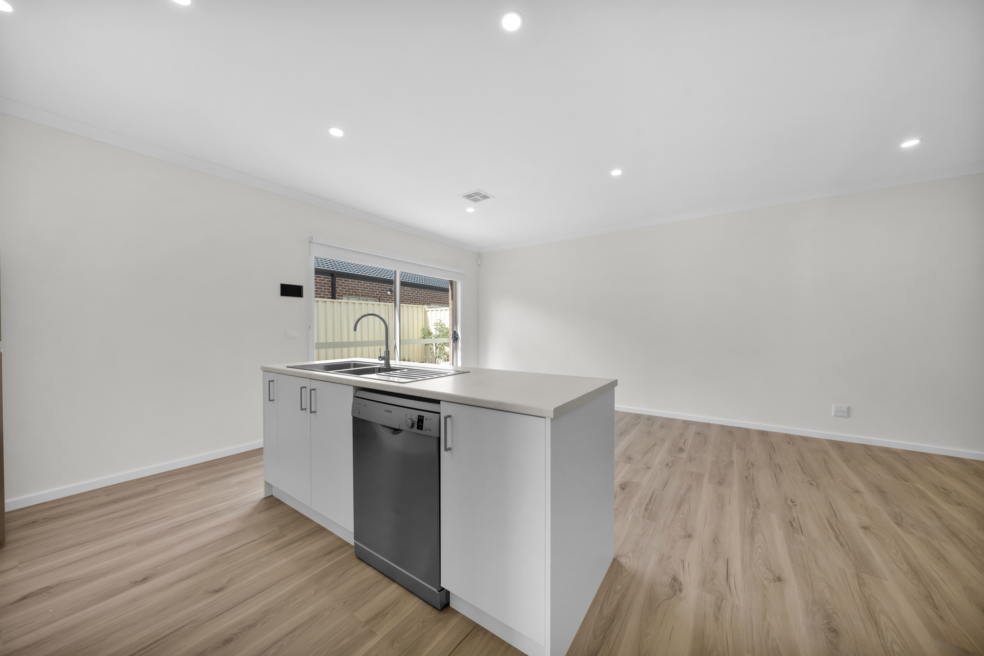Robust Single Occupancy SDA Townhouse in Pakenham, Accessible, Private & Modern — Home image 3