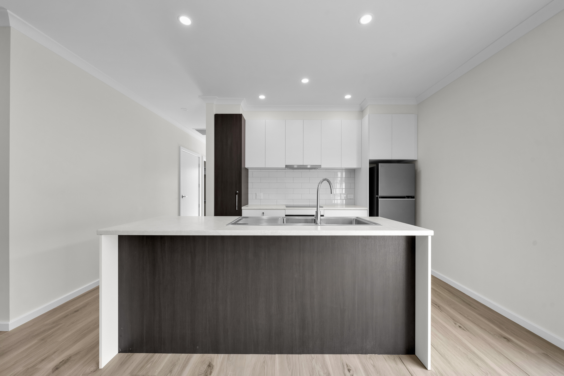 Robust Single Occupancy SDA Townhouse in Pakenham, Accessible, Private & Modern — Home image 8