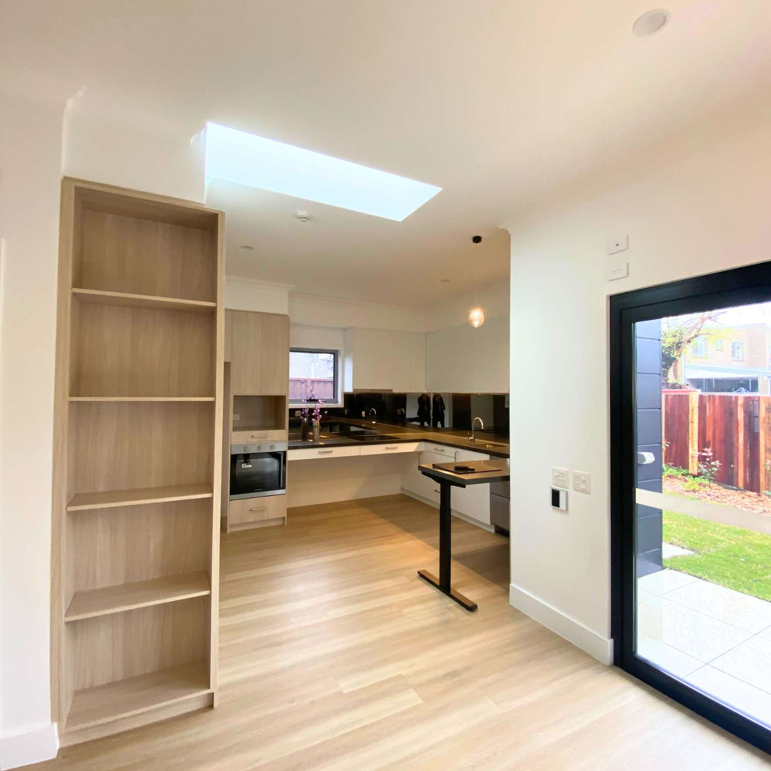 Brand New High Physical Support SDA House in Revesby — Home image 4