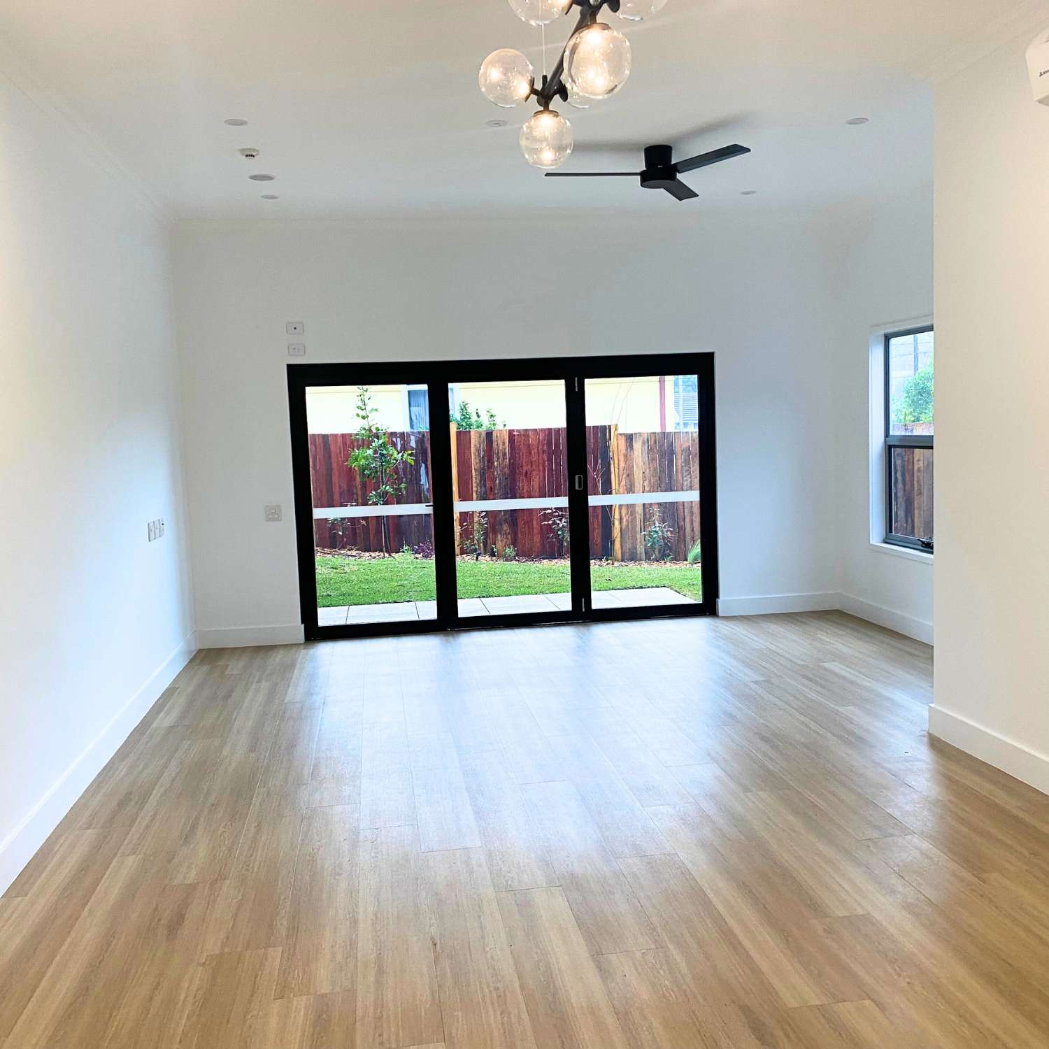 Brand New High Physical Support SDA House in Revesby — Home image 2