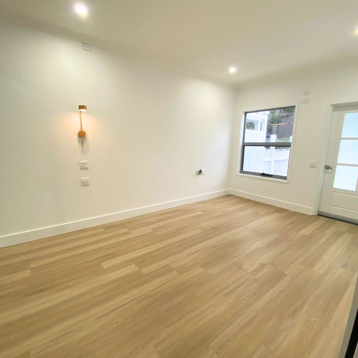 Brand New High Physical Support SDA House in Revesby — Home image 4
