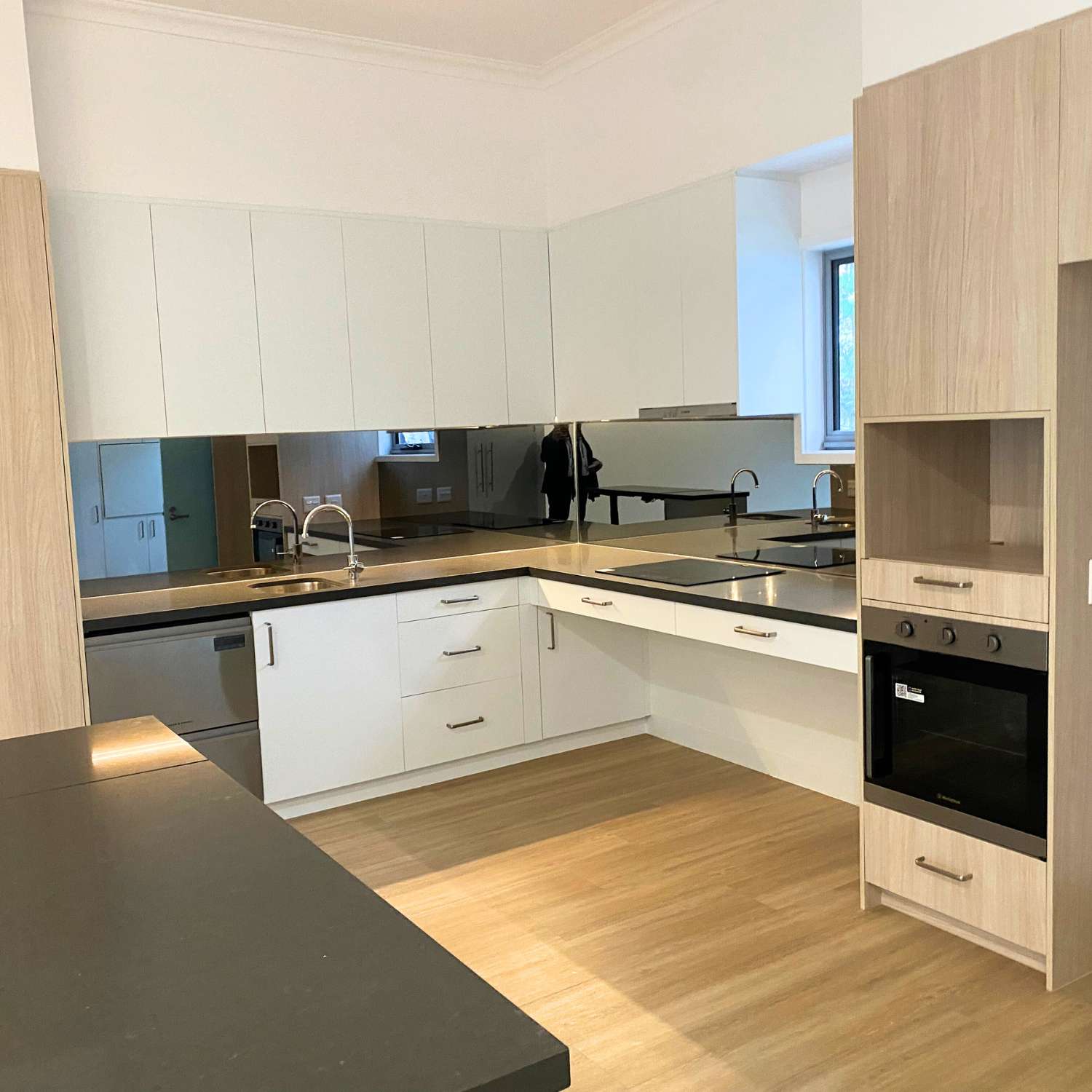 Brand New High Physical Support SDA House in Revesby — Home image 5