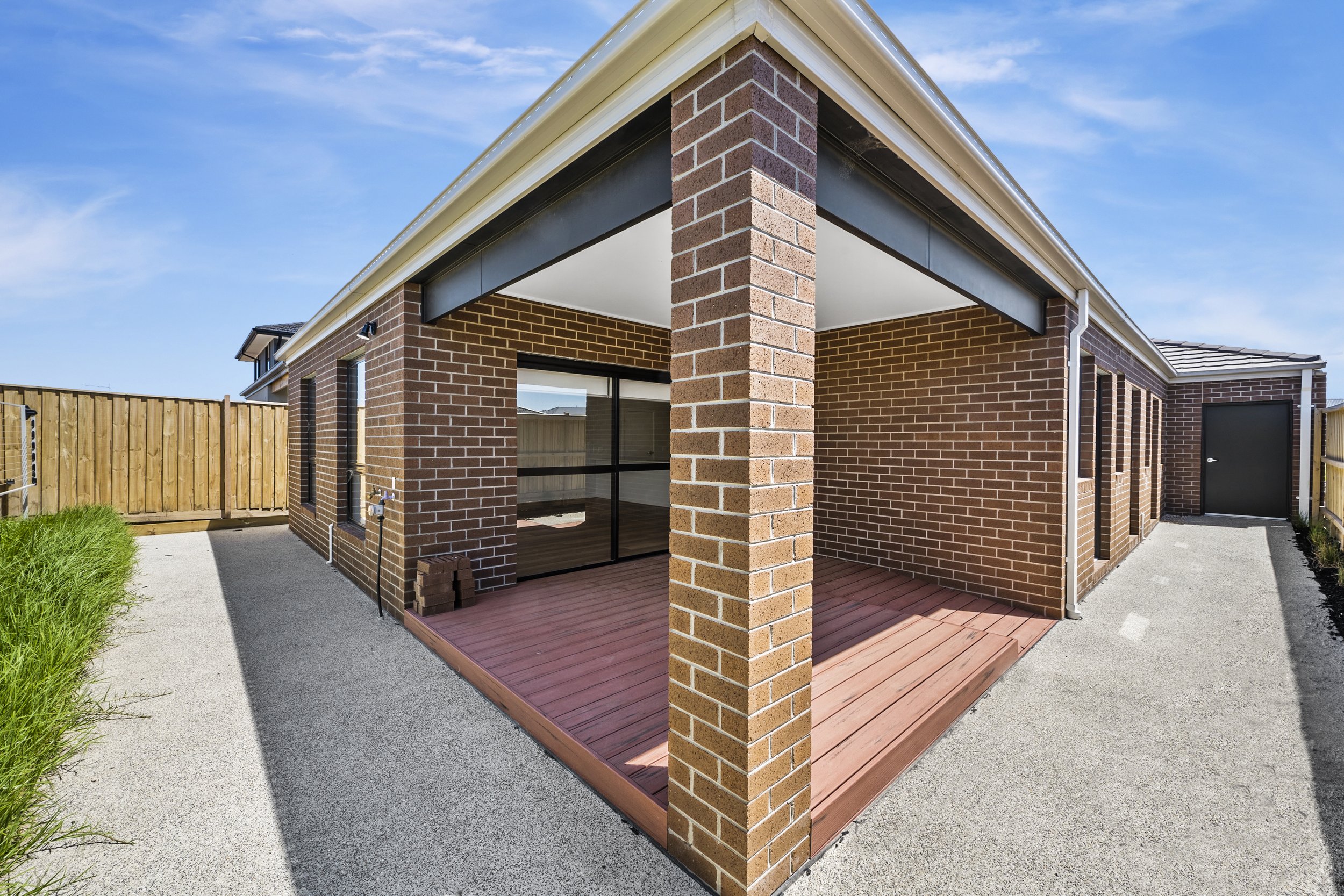Clyde North SDA HPS — Home image 4