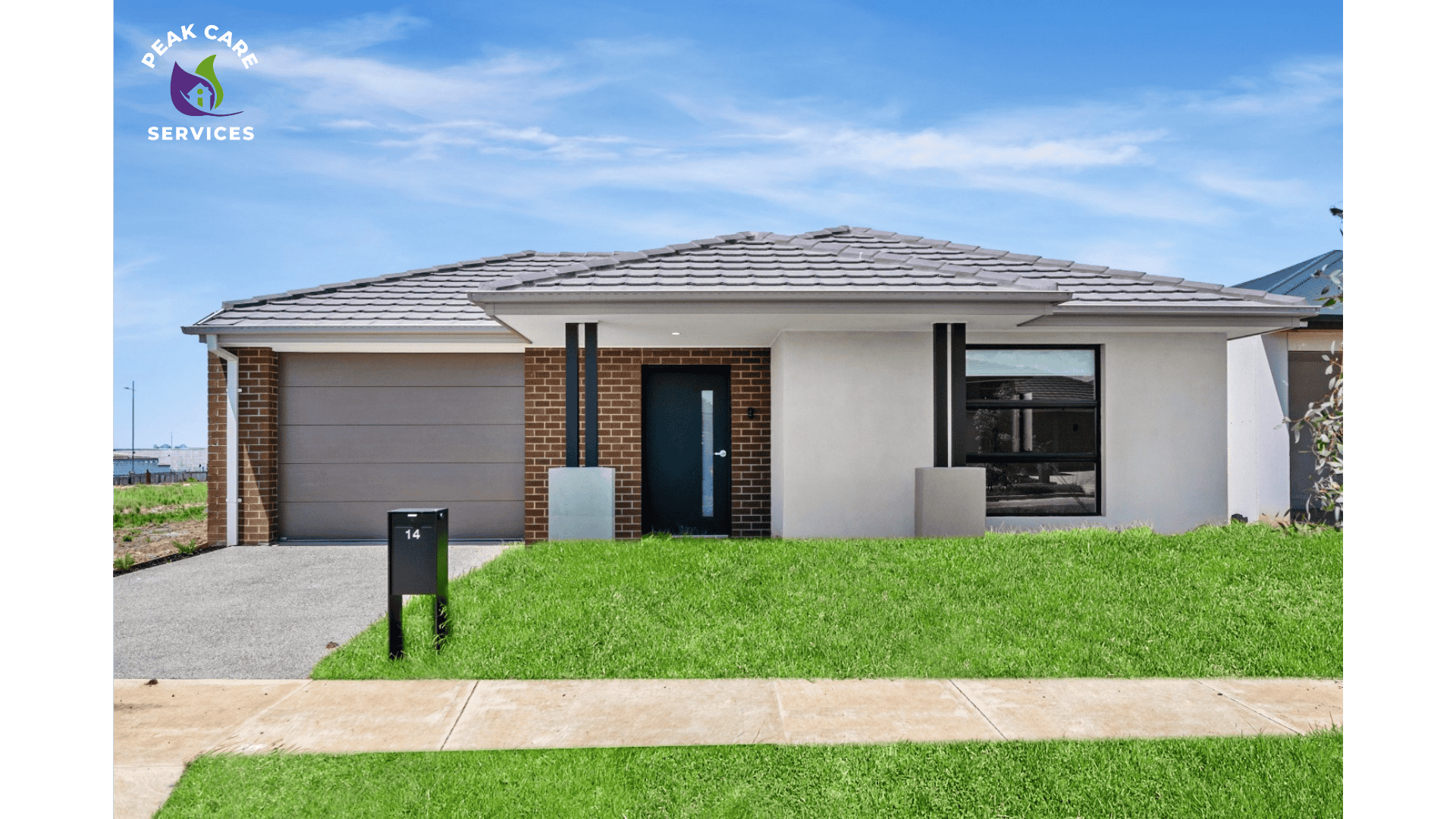 Clyde North SDA HPS — Home image 2